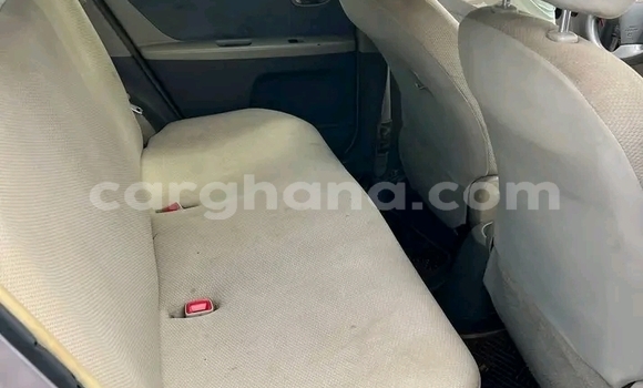 Ra Àlòkù Toyota Vitz Miiran Ọkọ̀ in Accra ni Greater Accra Ra Àlòkù Toyota Vitz Miiran Ọkọ̀ in Accra ni Greater Accra