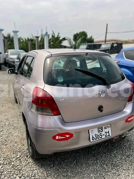 Big with watermark toyota vitz greater accra accra 60718