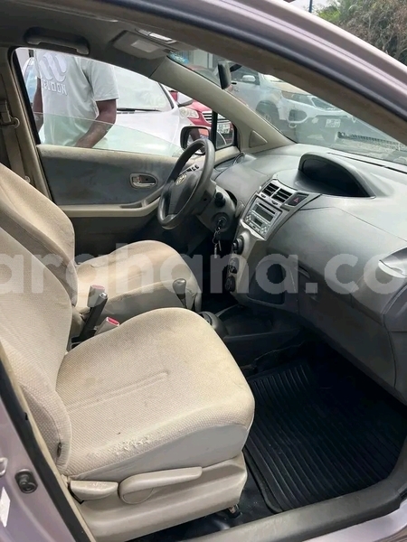 Big with watermark toyota vitz greater accra accra 60718
