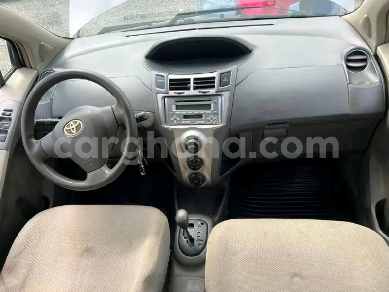 Big with watermark toyota vitz greater accra accra 60718