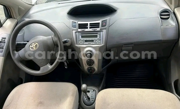 Ra Àlòkù Toyota Vitz Miiran Ọkọ̀ in Accra ni Greater Accra Ra Àlòkù Toyota Vitz Miiran Ọkọ̀ in Accra ni Greater Accra