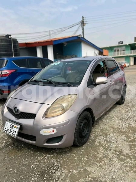 Big with watermark toyota vitz greater accra accra 60718