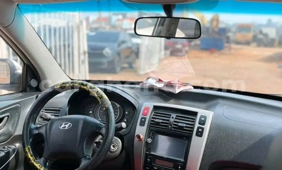 Buy Used Hyundai Tucson Other Car in Accra in Greater Accra Buy Used Hyundai Tucson Other Car in Accra in Greater Accra