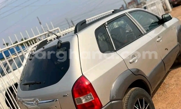 Buy Used Hyundai Tucson Other Car in Accra in Greater Accra Buy Used Hyundai Tucson Other Car in Accra in Greater Accra