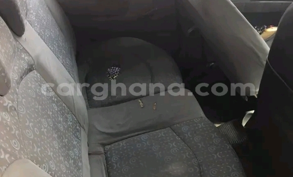 Buy Used Daewoo Matiz Red Car in Accra in Greater Accra Buy Used Daewoo Matiz Red Car in Accra in Greater Accra