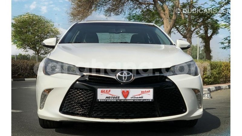 Big with watermark toyota camry ashanti import dubai 10914