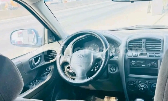 Buy Used Hyundai Santa Fe Other Car in Accra in Greater Accra Buy Used Hyundai Santa Fe Other Car in Accra in Greater Accra