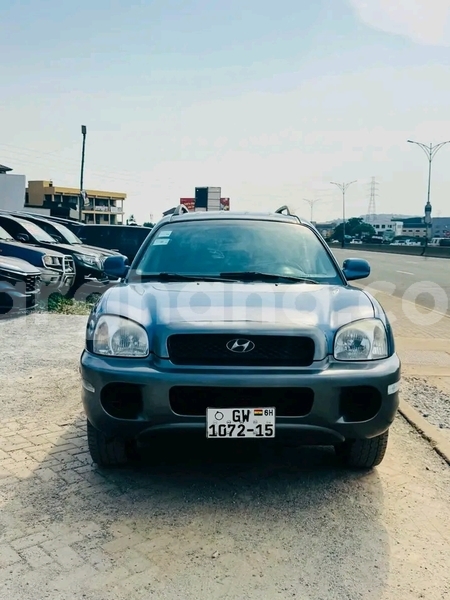 Big with watermark hyundai santa fe greater accra accra 60723