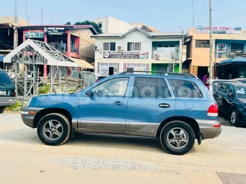 Big with watermark hyundai santa fe greater accra accra 60723