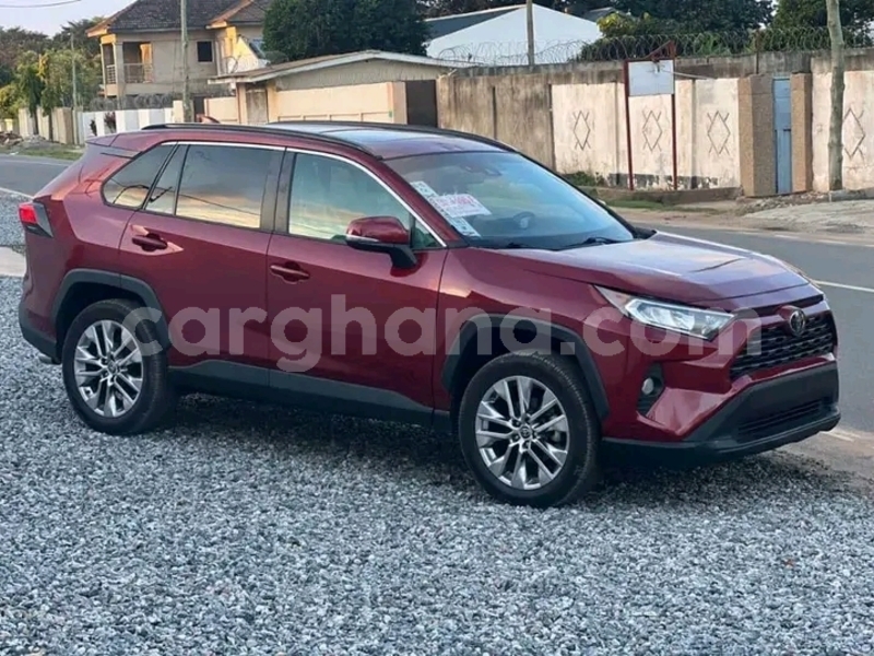 Big with watermark toyota rav4 greater accra accra 60724