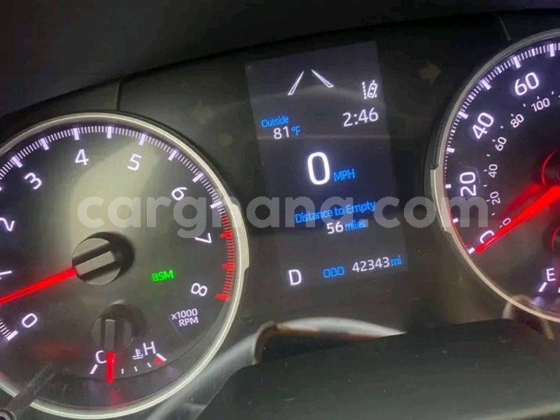 Big with watermark toyota rav4 greater accra accra 60724