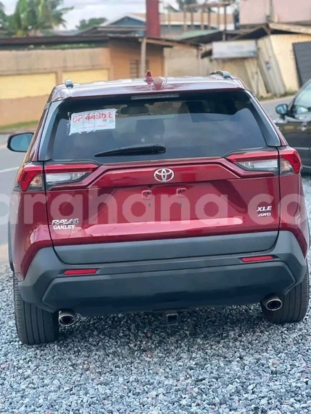 Big with watermark toyota rav4 greater accra accra 60724