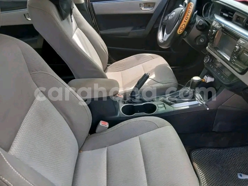 Big with watermark toyota corolla greater accra accra 60725