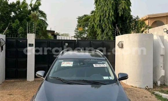 Buy Used Toyota RAV4 Black Car in Accra in Greater Accra Buy Used Toyota RAV4 Black Car in Accra in Greater Accra