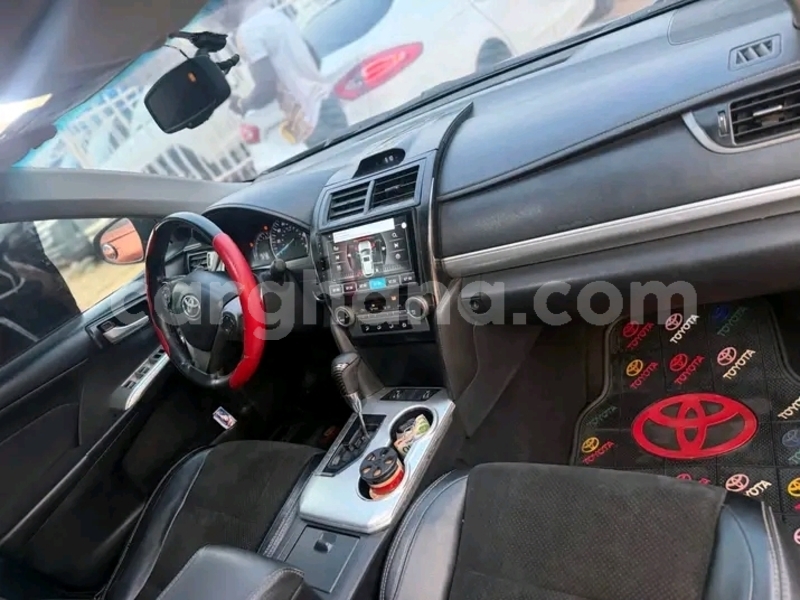 Big with watermark toyota camry greater accra accra 60727