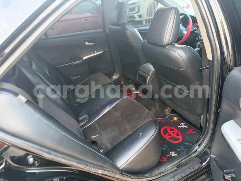 Big with watermark toyota camry greater accra accra 60727