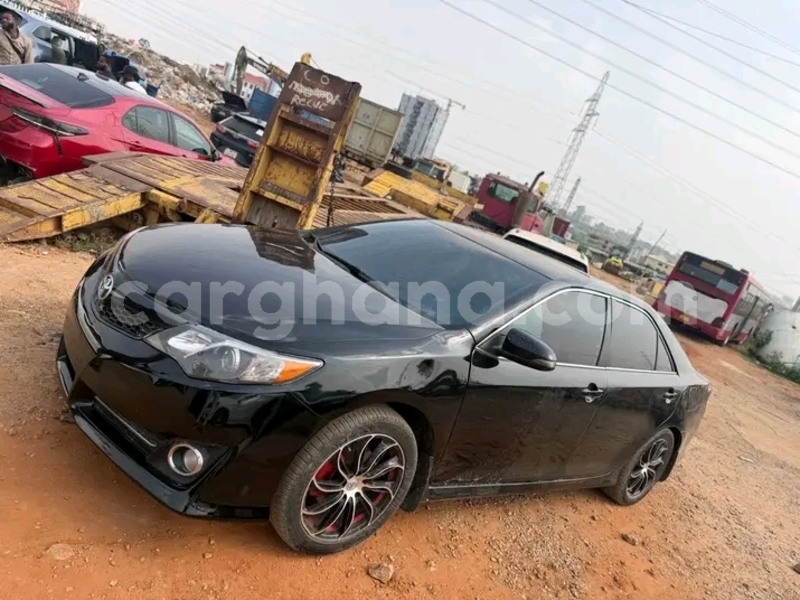 Big with watermark toyota camry greater accra accra 60727