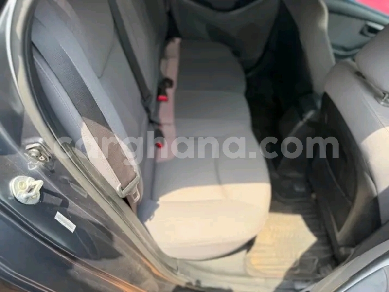 Big with watermark hyundai elantra greater accra accra 60728