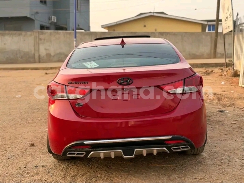 Big with watermark hyundai elantra greater accra accra 60729