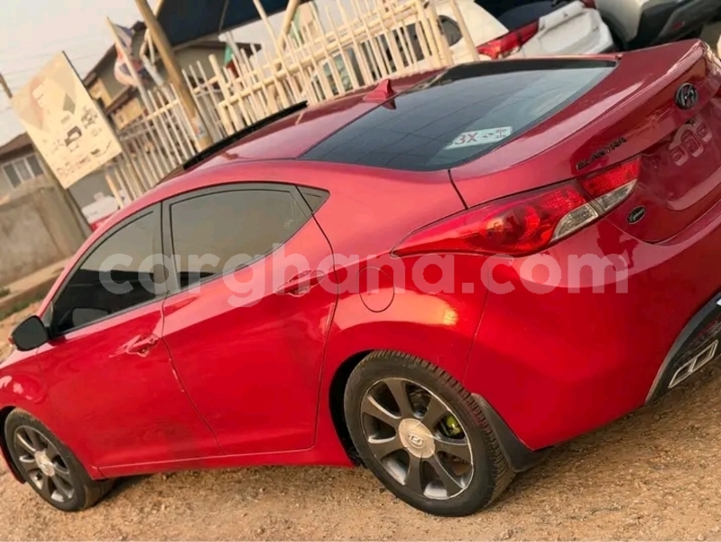 Big with watermark hyundai elantra greater accra accra 60729