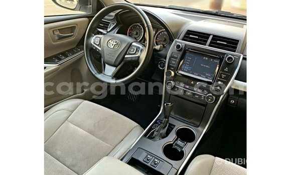 Sayi Imported Toyota Camry White Mota in Import - Dubai a Ashanti Sayi Imported Toyota Camry White Mota in Import - Dubai a Ashanti