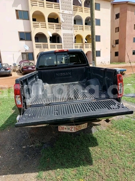 Big with watermark nissan frontier greater accra accra 60730