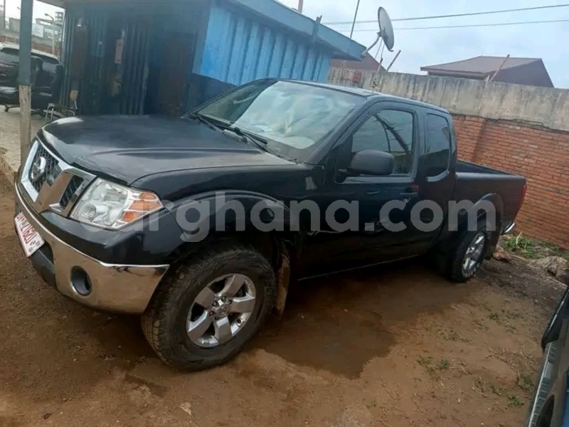 Big with watermark nissan frontier greater accra accra 60730