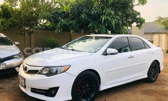 Buy Used Toyota Corolla White Car in Ada in Eastern Buy Used Toyota Corolla White Car in Ada in Eastern