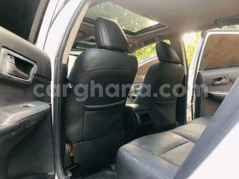 Big with watermark toyota corolla eastern ada 60731