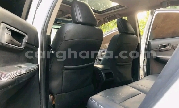 Buy Used Toyota Corolla White Car in Ada in Eastern Buy Used Toyota Corolla White Car in Ada in Eastern