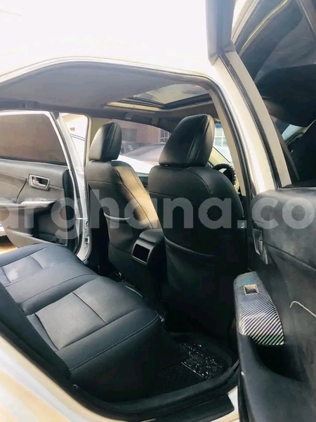 Big with watermark toyota corolla eastern ada 60731