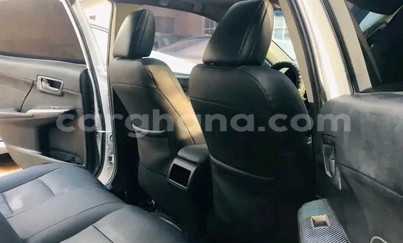 Buy Used Toyota Corolla White Car in Ada in Eastern Buy Used Toyota Corolla White Car in Ada in Eastern