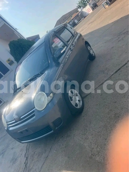 Big with watermark toyota sienta greater accra accra 60732