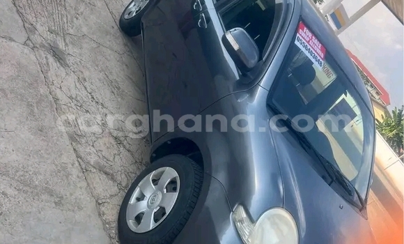 Buy Used Toyota Sienta Black Car in Accra in Greater Accra Buy Used Toyota Sienta Black Car in Accra in Greater Accra