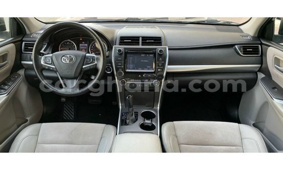 Sayi Imported Toyota Camry White Mota in Import - Dubai a Ashanti Sayi Imported Toyota Camry White Mota in Import - Dubai a Ashanti