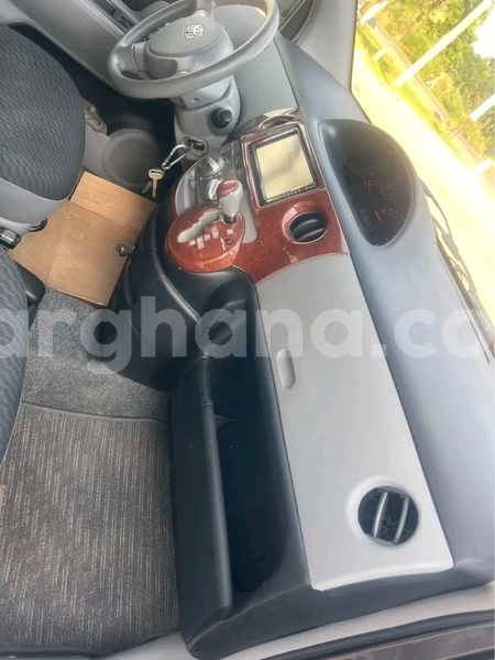 Big with watermark toyota sienta greater accra accra 60732