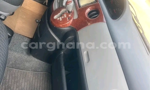 Buy Used Toyota Sienta Black Car in Accra in Greater Accra Buy Used Toyota Sienta Black Car in Accra in Greater Accra