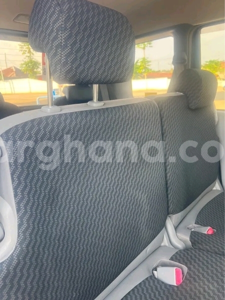 Big with watermark toyota sienta greater accra accra 60732
