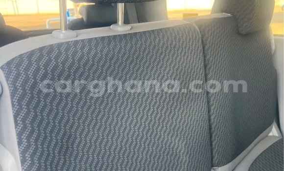 Buy Used Toyota Sienta Black Car in Accra in Greater Accra Buy Used Toyota Sienta Black Car in Accra in Greater Accra