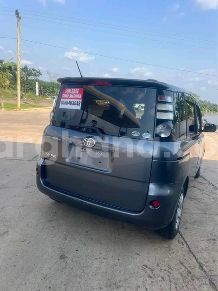 Big with watermark toyota sienta greater accra accra 60732