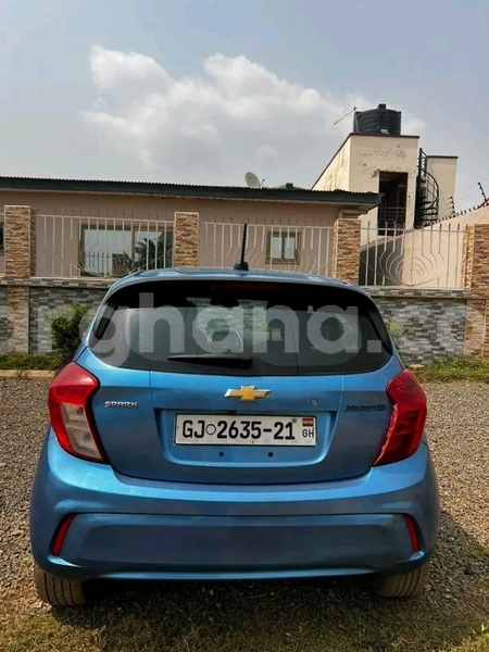 Big with watermark chevrolet spark greater accra accra 60734