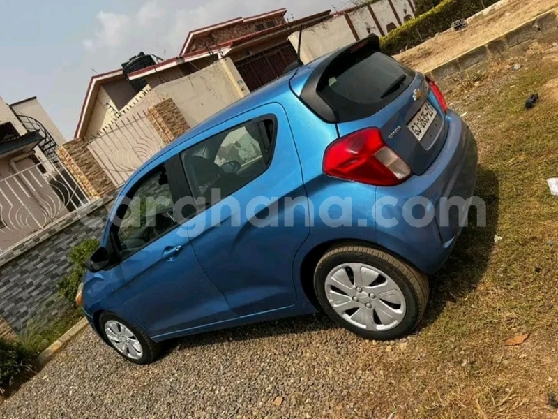 Big with watermark chevrolet spark greater accra accra 60734