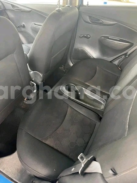 Big with watermark chevrolet spark greater accra accra 60734