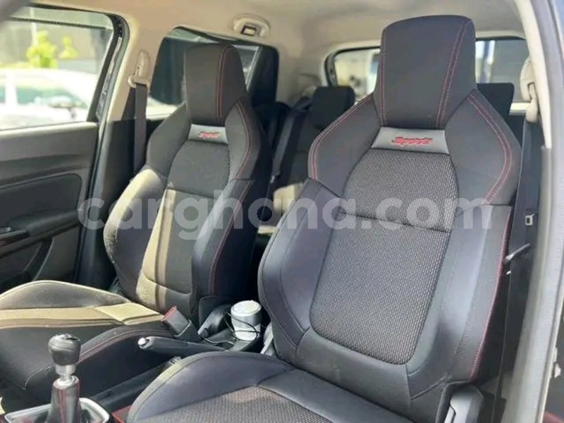 Big with watermark suzuki swift eastern ada 60735