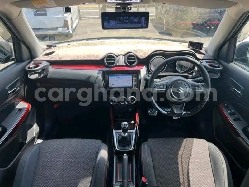 Big with watermark suzuki swift eastern ada 60735