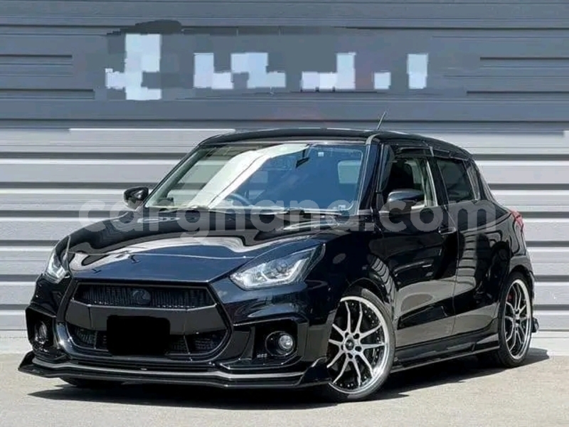 Big with watermark suzuki swift eastern ada 60735