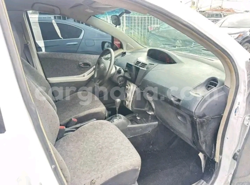 Big with watermark toyota yaris greater accra accra 60737