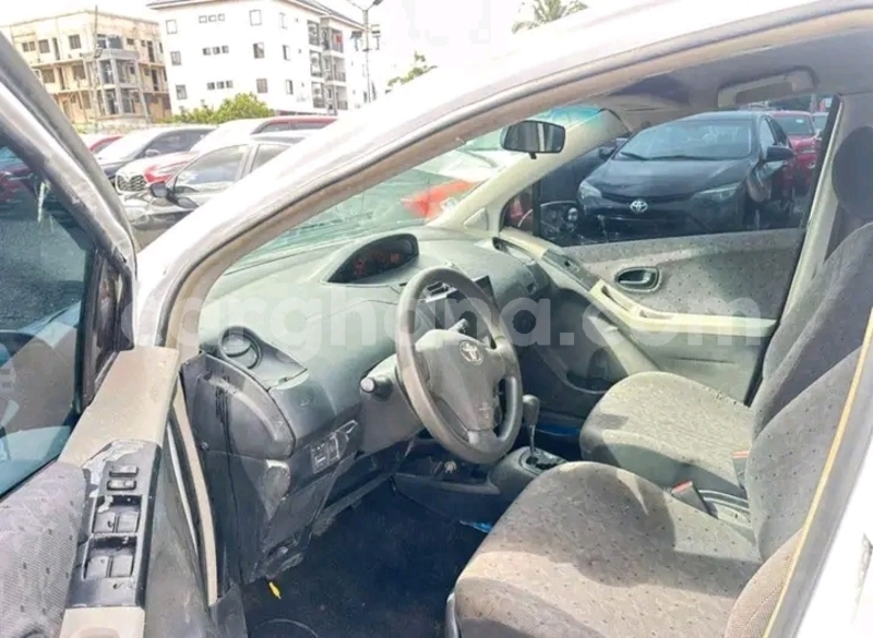 Big with watermark toyota yaris greater accra accra 60737