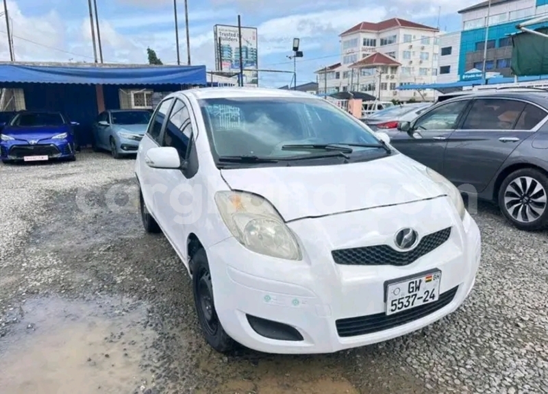 Big with watermark toyota yaris greater accra accra 60737