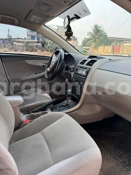 Big with watermark toyota corolla greater accra accra 60738